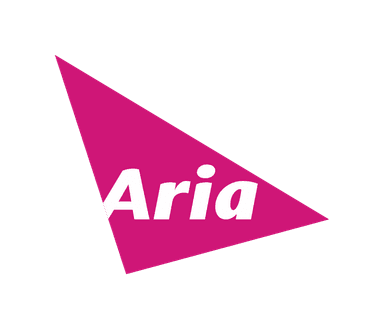 Aria Logo